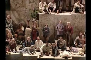 2.5K views · 61 reactions | Nabucco - Hebrew Slaves Chorus -«Le Chœur...