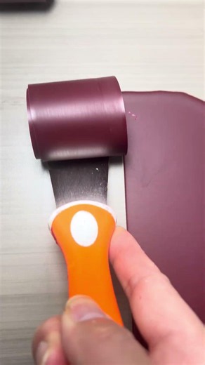 Wax scraping #wax #decompress #asmr #relax#waxjugasmr