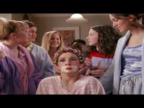 Bonus - Even Stevens 2x05 "Secret World of Girls" Review | Podcast From Planet Weird