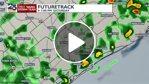Local Future Tracker - NewsBreak