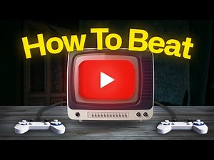 YouTube Is A Video Game (Here Are The Cheat Codes)