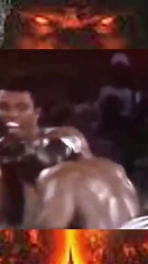 George Foreman vs Muhammad Ali – Rumble in the Jungle | Full Fight Highlights (HD)