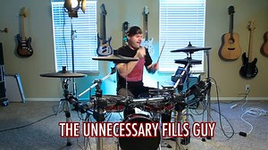 every type of drum cover | Jared Dines