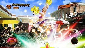 Lollipop Chainsaw RePOP confirmed to get a physical release alongside digital, still slated for 2024