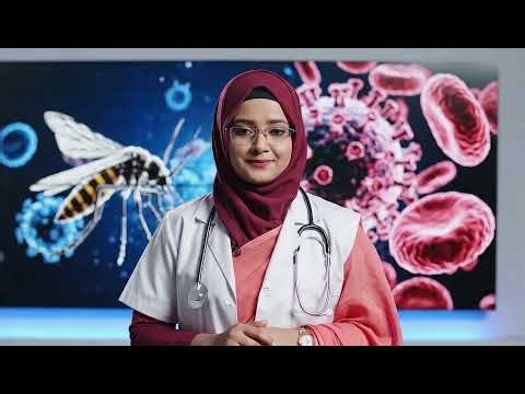 Microlink AI Solutions Presents Dengue Training & Awareness Program