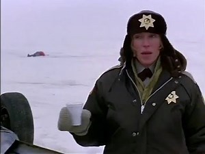 Fargo (1995) - TV Spot 1