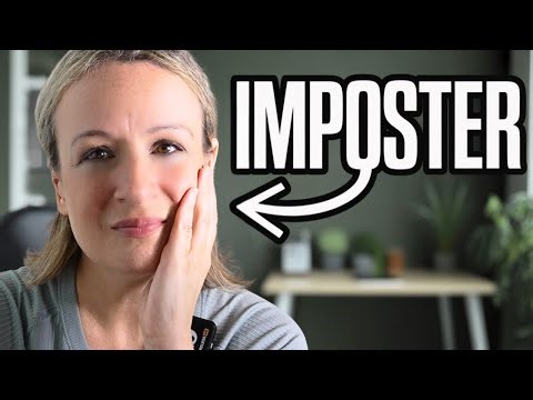 Is Imposter Syndrome Your Secret Storytelling SUPERPOWER?