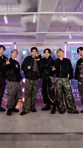 BE:FIRSTデビュー日を祝う音楽祭