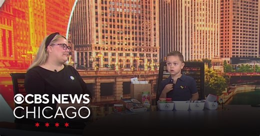 Nonprofit Maxwell's Toy Box delivers toys to more children in hospitals