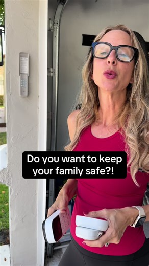 Enhance Your Garage Security with the myQ Garage Bundle