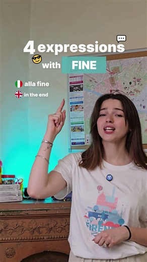 Italian words in context ✍️🇮🇹✨ Small expressions, big meanings in real Italian conversations 💬
