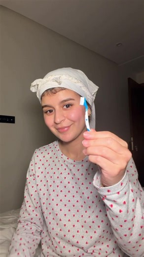 😍😍😍 #kawtarbamo | colgate wisp