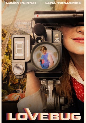 Lovebug - movie: where to watch streaming online
