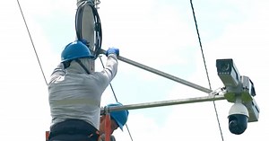 La Prefectura del Guayas anunció sistema de monitoreo vial con IA | Ecuavisa