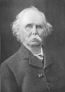 Alfred Marshall - Alchetron, The Free Social Encyclopedia