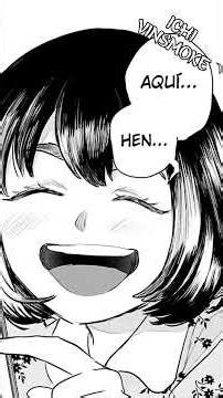 If you confirm it's inevitable... Mairimashita Iruma-Kun #anime #manga #shonen #romance #ameri