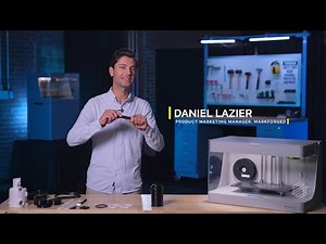 Smooth TPU 95A: Combination of Flexibility & Durability!