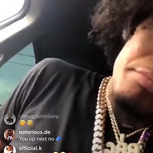 Florida rapper Project Youngin was shot while rapping on his instagram live...reports says he is in critical condition. Prayers go out to his family 🙏🙏 | Worldstar hiphop uncut 18