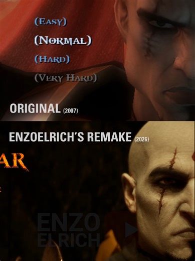 God Of War 2: Gameplay Completo en Mi Canal
