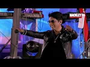 CONCIERTO COMPLETO de VICTOR MANUEL - HUARALINO