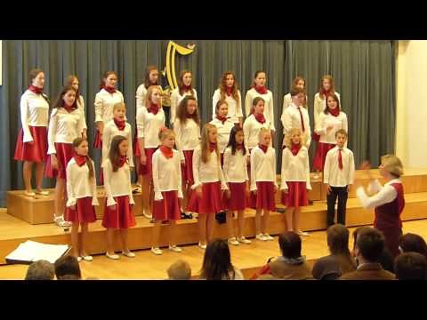 swingový kánon: Spring