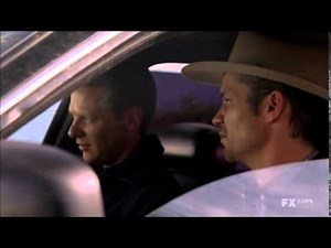 tim and raylan