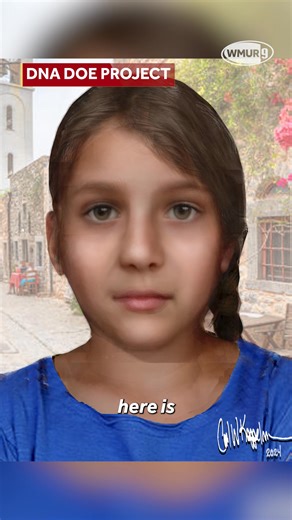 The skull of a young girl was found in Seabrook in 1994. Investigative genetic genealogists recently discovered information about her ancestry, but they need help from the public as they look to confirm her identity: https://www.wmur.com/article/seabrook-new-hampshire-skull-dna/70049508 #nh #newhampshire #seabrooknh #dna | WMUR-TV