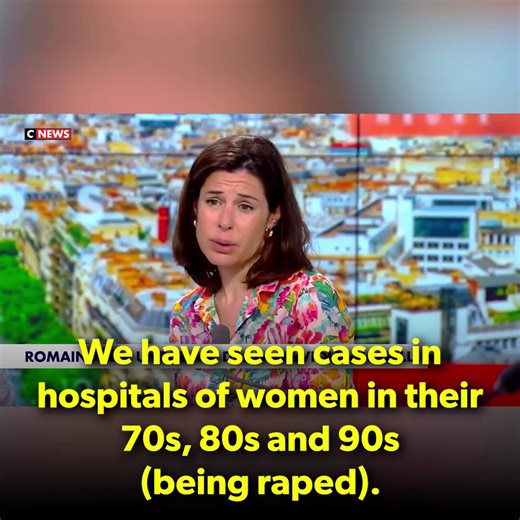 When you let in hordes of low IQ savages, they don’t ‘integrate’, they just commit endless unspeakable horrors.What will it take for those who supported this to admit their whole worldview is catastrophically wrong?