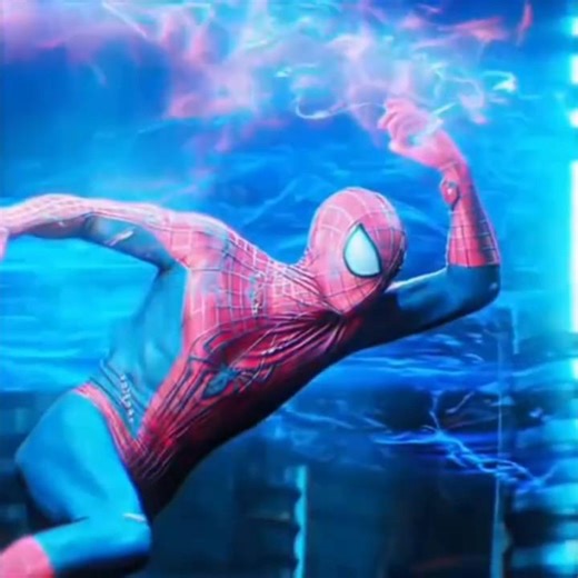 Andrew Garfield was the PERFECT Spider-Man! 🕷️🔥 #SpiderMan #marvel #edit #shorts #mcu