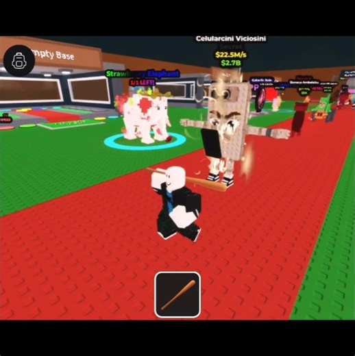 🤩Steal a Brainrot 192 #roblox #shorts