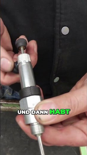 OT und Zündung: So stellst du deinen Motor richtig ein! #shorts