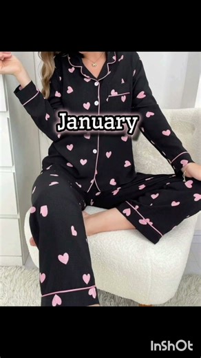 your night suit acc. to your birth month 😜🥰#night suit #subscribe #shortsfeed