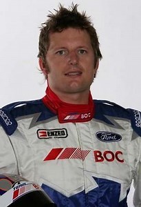 Mark Porter (racing driver) - Alchetron, the free social encyclopedia