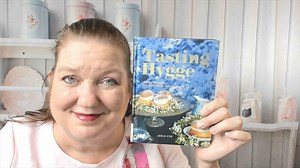 Watch Cookbook Preview Tasting Hygge by Leela Cyd Cozy Recipes on Amazon Live