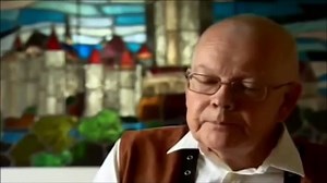 Operation Jericho documentary - Martin Shaw, 23.10.2011