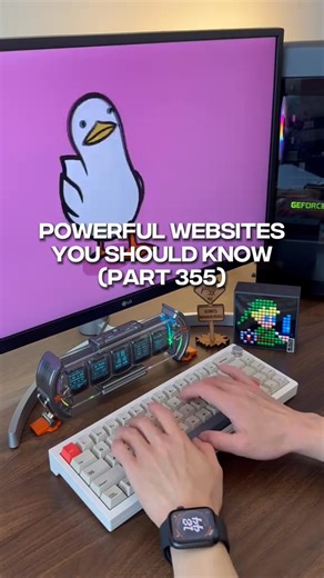 Powerful websites you should know (part 355) RPG sounds for your next adventure #dnd #dungeonsanddragons #rpg #fantasy LKEP 🤳 | Aicentral