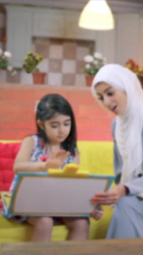 Marah KG - قناة مرح للصغار on Reels