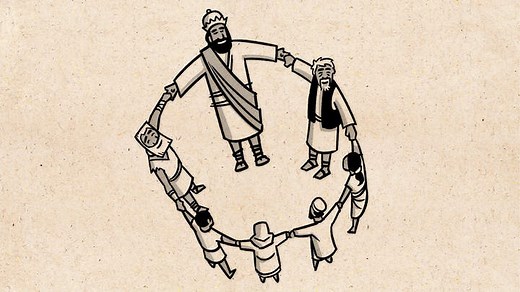 New Testament Overview