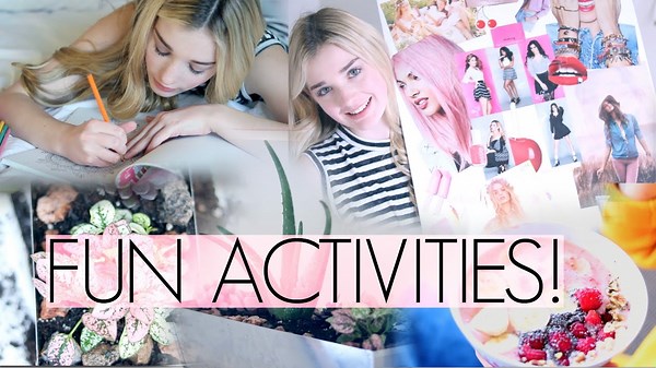 Fun Spring Activities You Won't Want to Miss