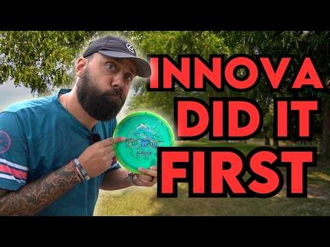 Innova's Hidden Gem vs MVP's Hottest Driver...Which Wins??
