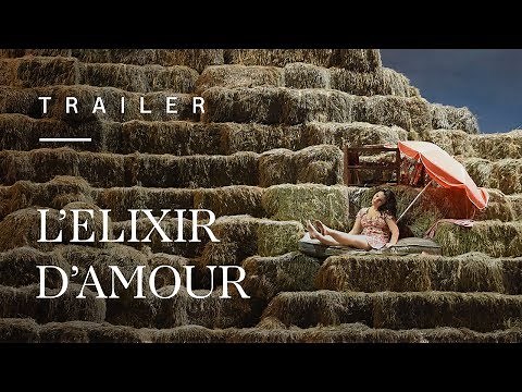 L'Elisir d'amore - Trailer