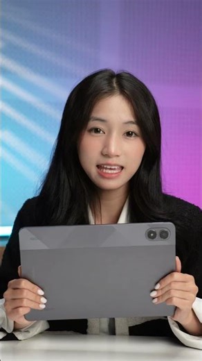 Xiaomi Redmi Pad 2 Pro 5G: Hiệu năng - hiển thị - pin: cân bằng toàn diện