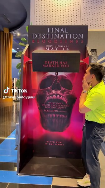 Final Destination Bloodlines: All Death Scenes Explained