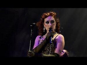 Naked In Manhattan - Chappell Roan: The Rise & Fall of a Midwest Princess Tour 2024 [LIVE]
