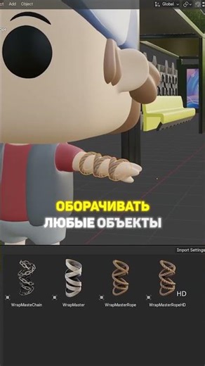 Breaking Blender | Top 3 Add-ons #blender #addons