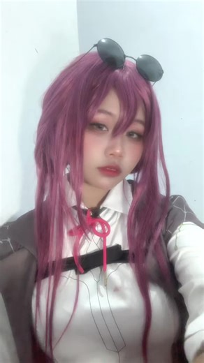 MiniEe. 🍵❕ (@_justcallmeminie)’s videos with Trash Magic - bbydoll