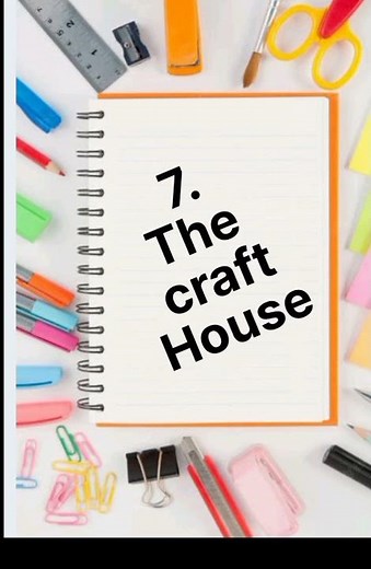 10 unique art & craft channels name / creative craft / satisfying short