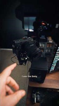 My Camera Setup as a Full-Time Creator (No BS)