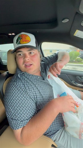 74K views · 702 reactions | Breaking my fast with this !! #fasting #reels #reels | Gabriel Basham | Facebook