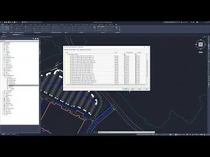 Enhanced Pressure Part Libraries for Civil 3D